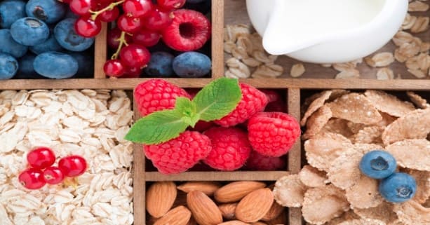 Eating And Rejuvenation, Or Nutrition For Rejuvenation