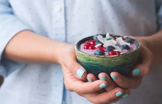 What Is The Right Diet For Women Of All Ages?