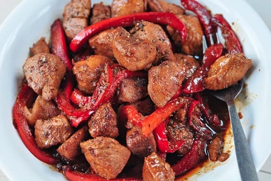 Menu For 7 Days To Lose Weight, 2000 Calories Daily
