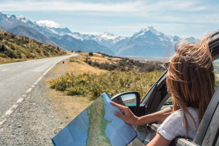 Indigestible Travel Or How The Body Can React To New Places And Time Changes
