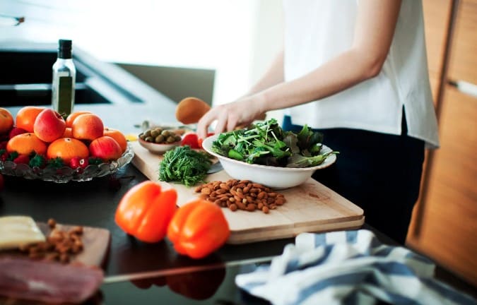 How To Reduce Appetite And Stay On A Diet?