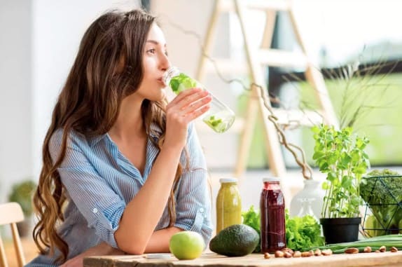 Fasting Days: Lose Weight And Cleanse The Body
