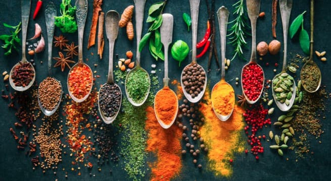How To Lose Weight? Spices And Passions, Or What Is Sensory Saturation?