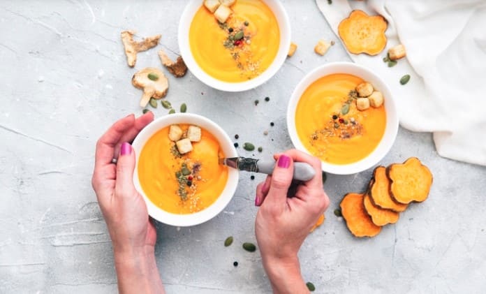 The Child’s Autumn Diet: 20 Essential Foods