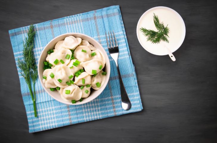 How to Cook Dumplings so They Don’t Boil and Don’t Stick: A Culinary Trick