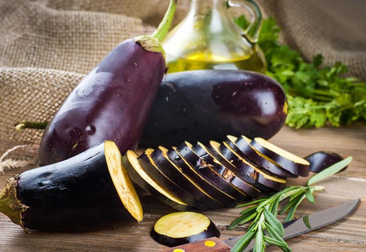What are the Benefits of Eggplants: 6 Amazing Healing Properties of the Vegetable