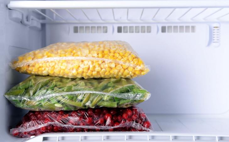What Foods You Can Freeze: The Top 7 Unexpected Options