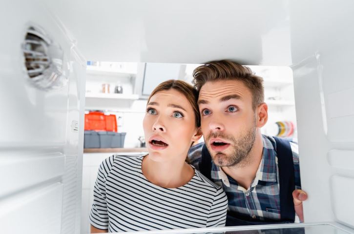 What You Can’t Put in the Freezer, Even if You Want to: The Top 4 Prohibited Products