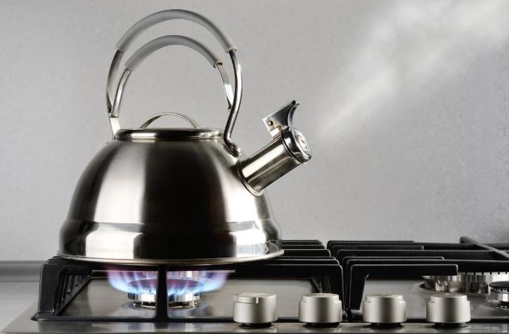 How to Get Rid of Limescale in the Kettle at Home: 3 Best Remedies