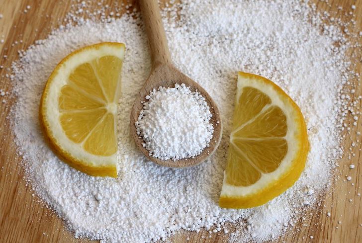 Lemon and Salt in the Kitchen and Bedroom: The Best Tips for the Citrus