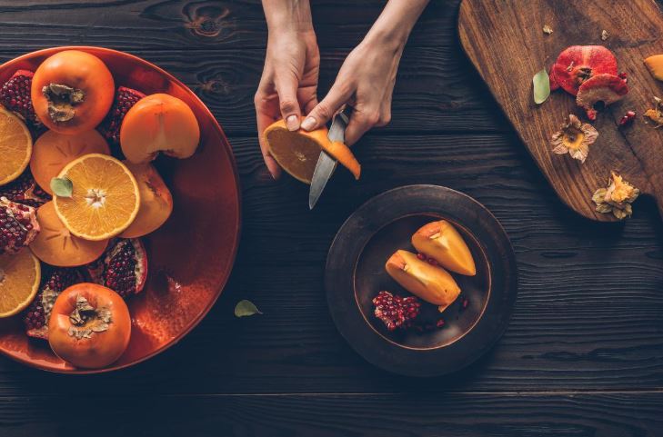 Orange Peels as a Fertilizer or Detergent: 5 Uses