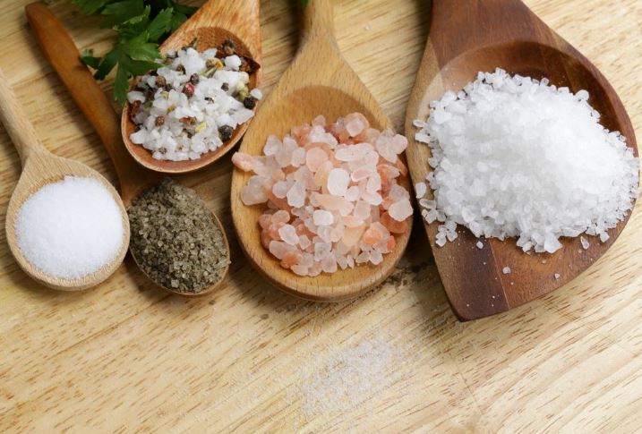 How to Replace Kitchen Salt: 5 Affordable Substitutes