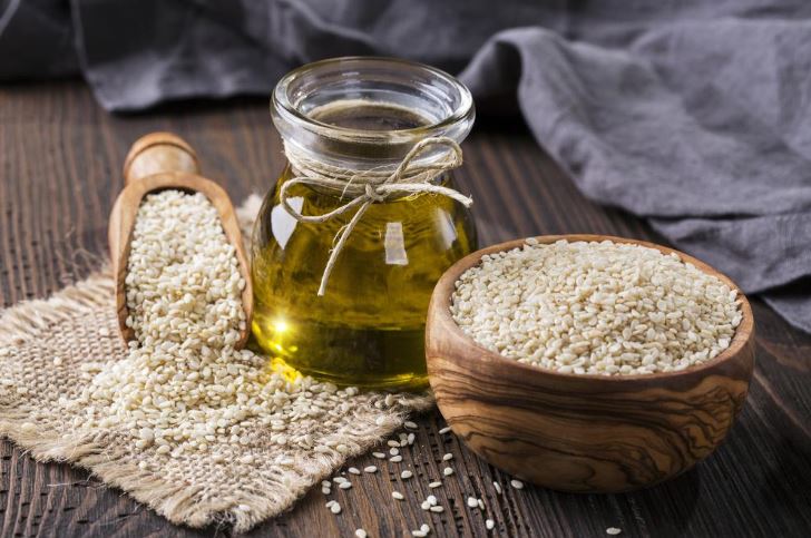 How Sesame Oil is Useful: 3 Teaspoons a Day for Strong Blood Vessels
