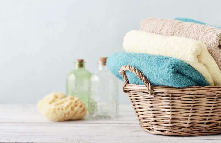 Soft and Fluffy: Useful Tips on How to Wash Terry Towels