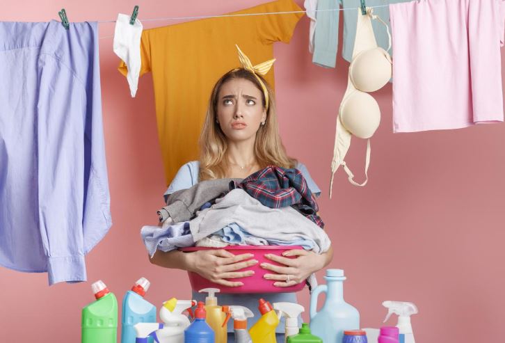 How to Wash Things so They Do Not Fade: 5 Proven Tips