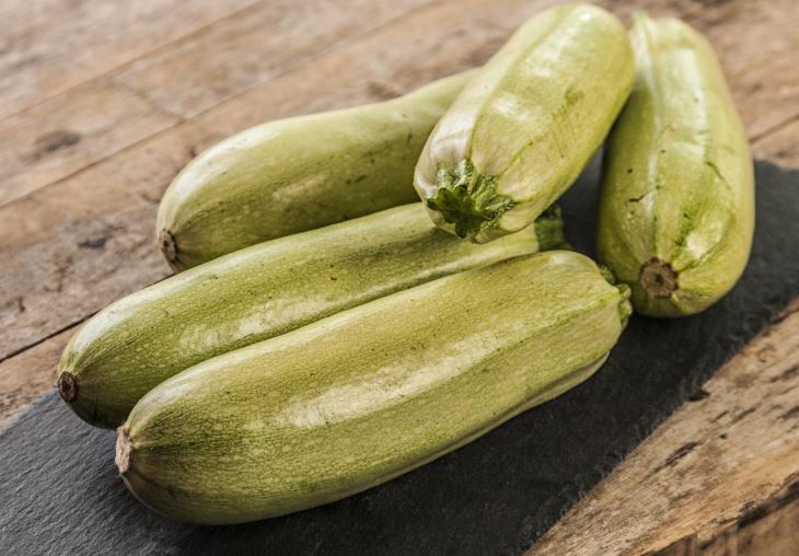How Long to Store Fresh Zucchini: Will Last Until Winter