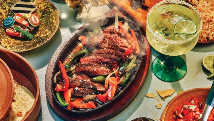 Locating The Nearest Mexican Restaurant A Guide Chef Reader