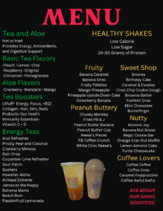 Best Life Nutrition